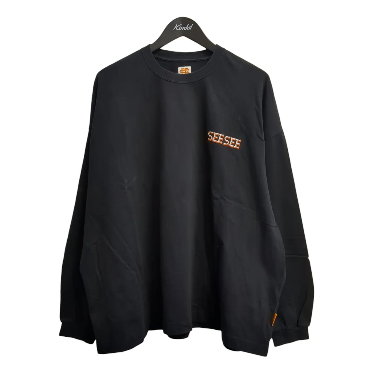 長袖Tシャツ