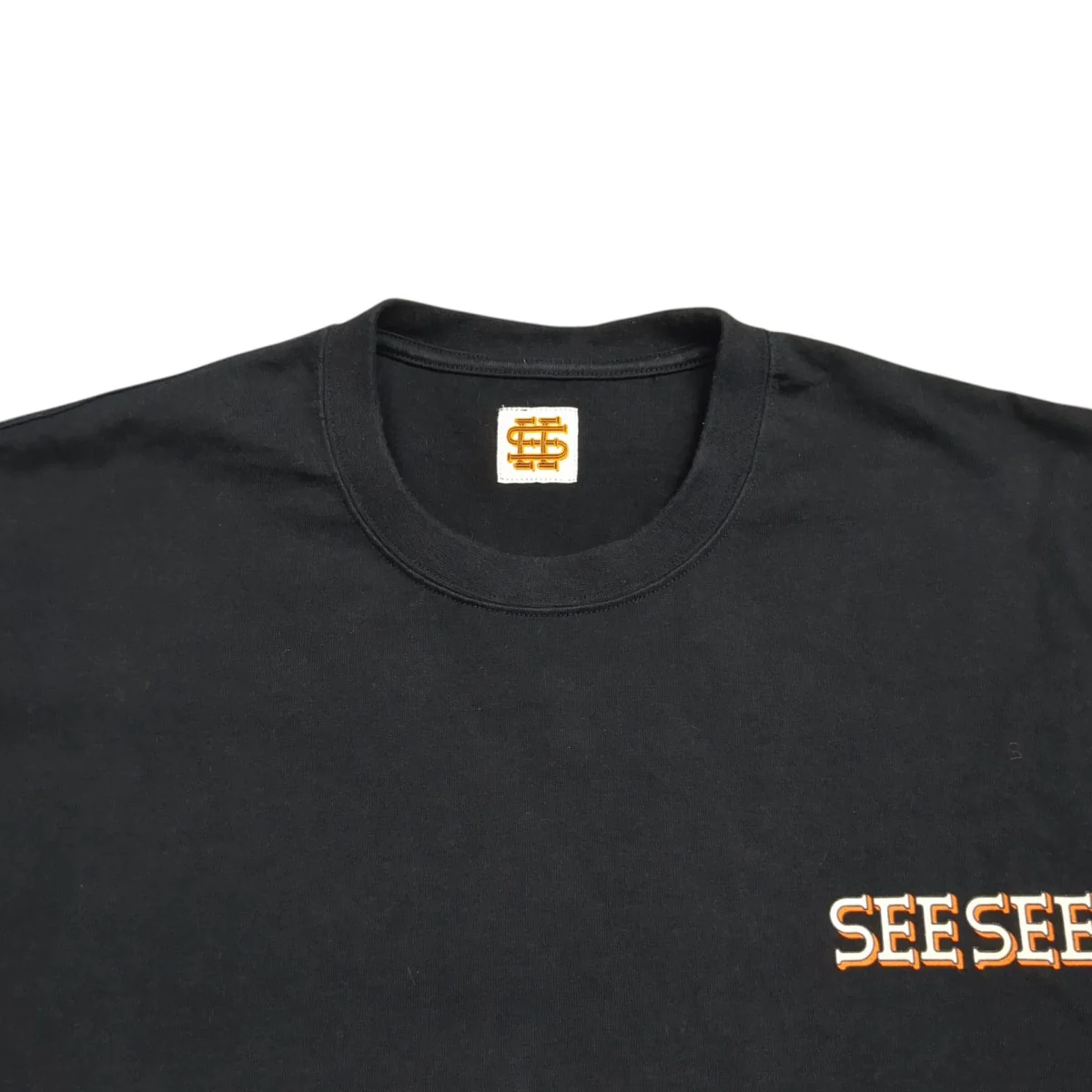 長袖Tシャツ - Image 3