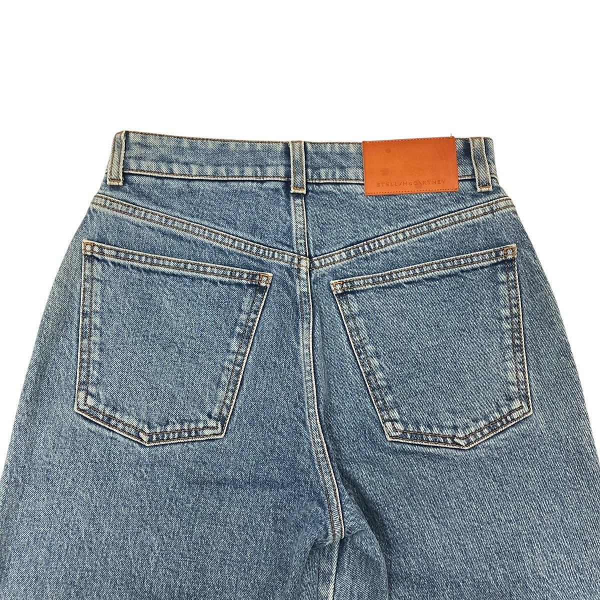 デニムパンツ600455 SNH68 - Image 5