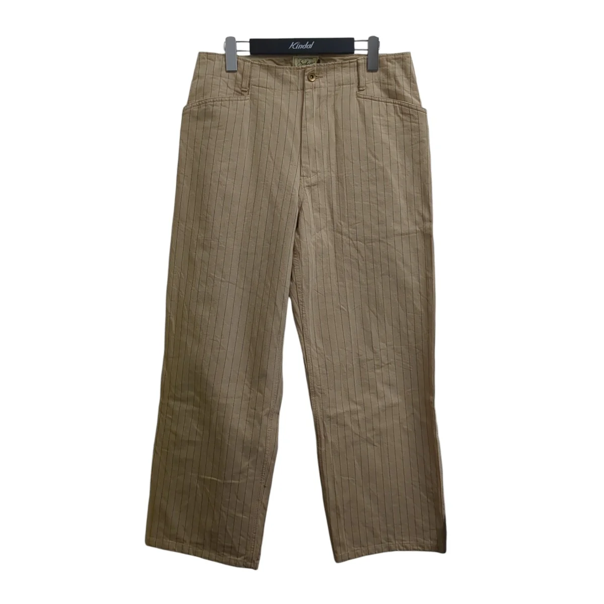 STRIPE FRISCO PANTSパンツ782-5210011