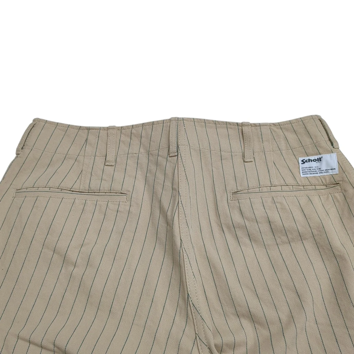 STRIPE FRISCO PANTSパンツ782-5210011 - Image 5