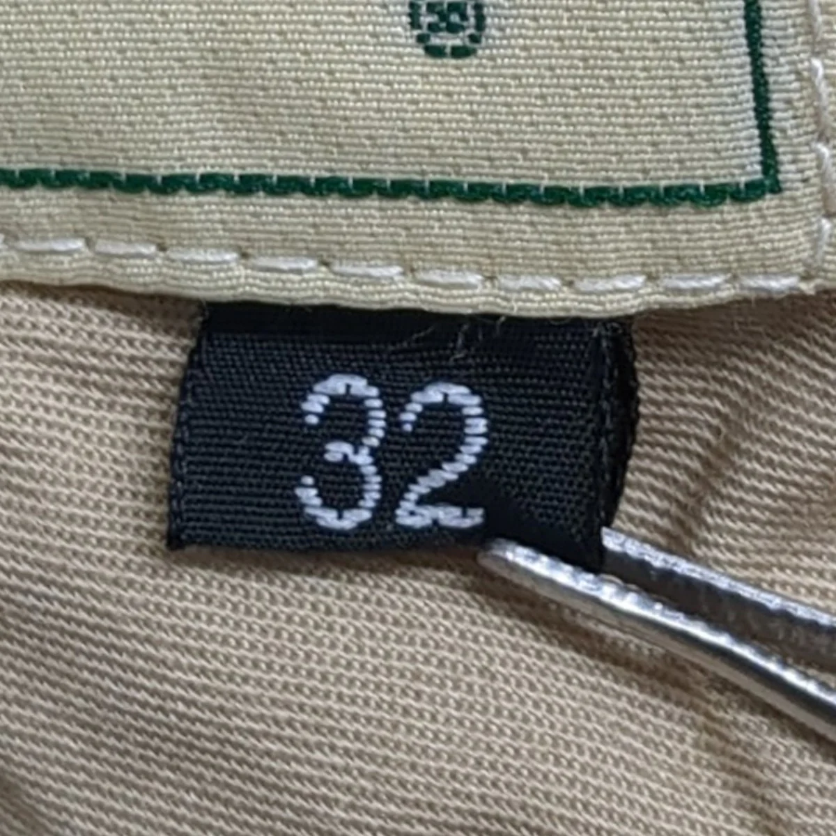 STRIPE FRISCO PANTSパンツ782-5210011 - Image 8