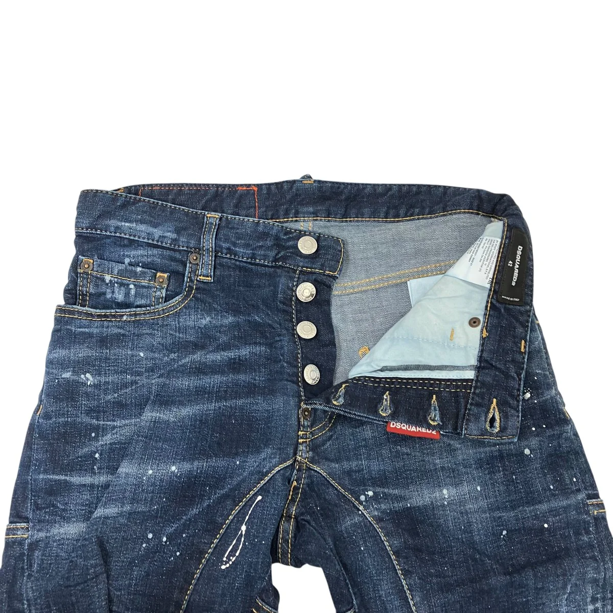 パンツS71LB 1009 - Image 4