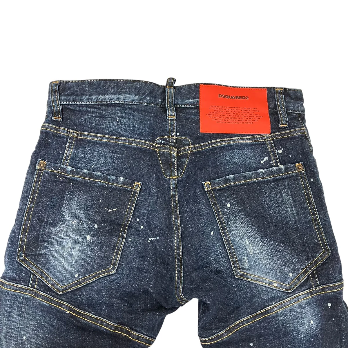 パンツS71LB 1009 - Image 5