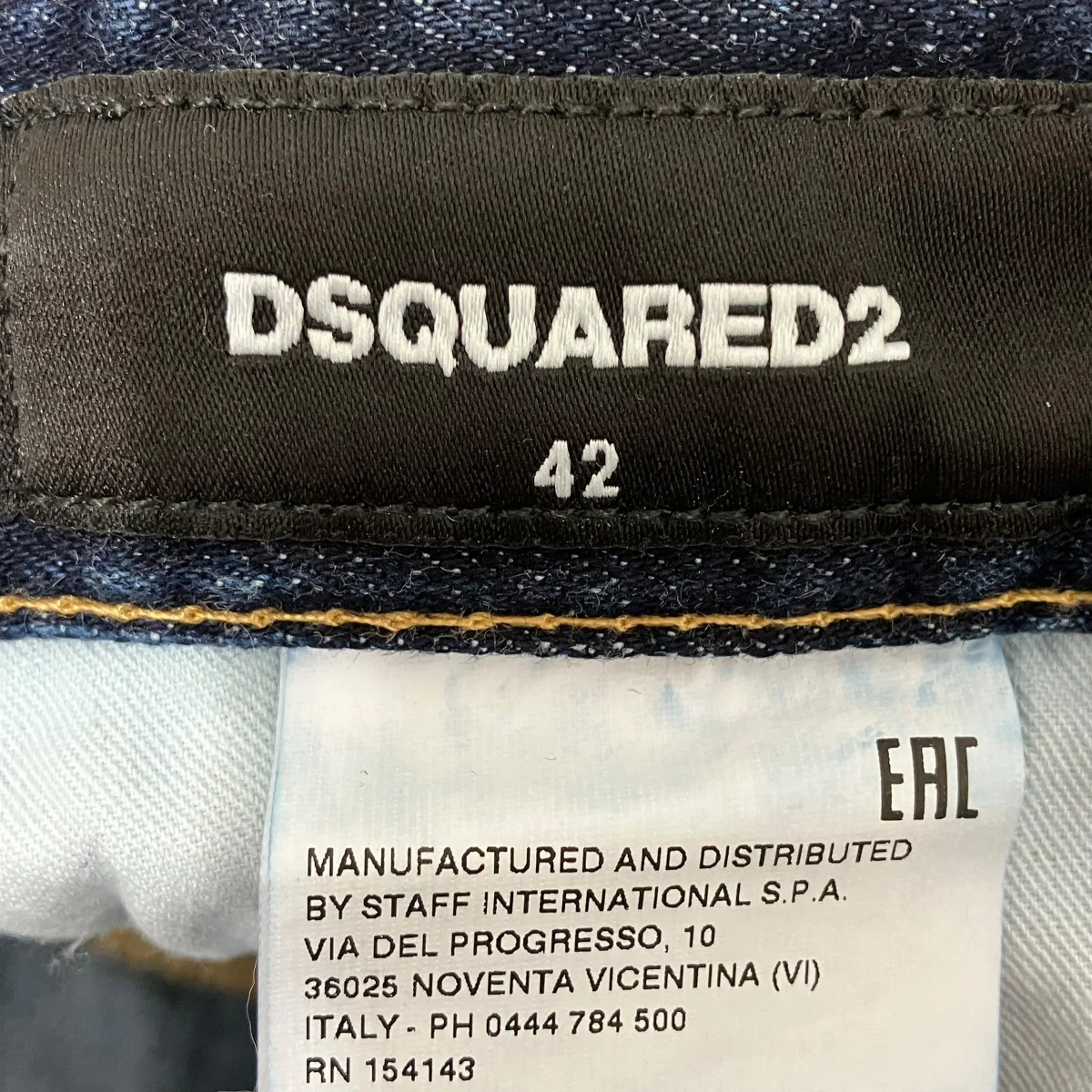 パンツS71LB 1009 - Image 7
