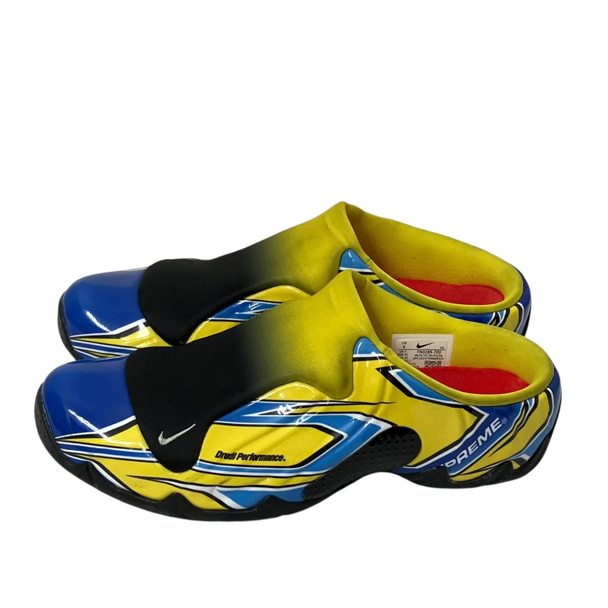 24AWNike Clogposite SPスニーカーFN0289-700 - Image 2