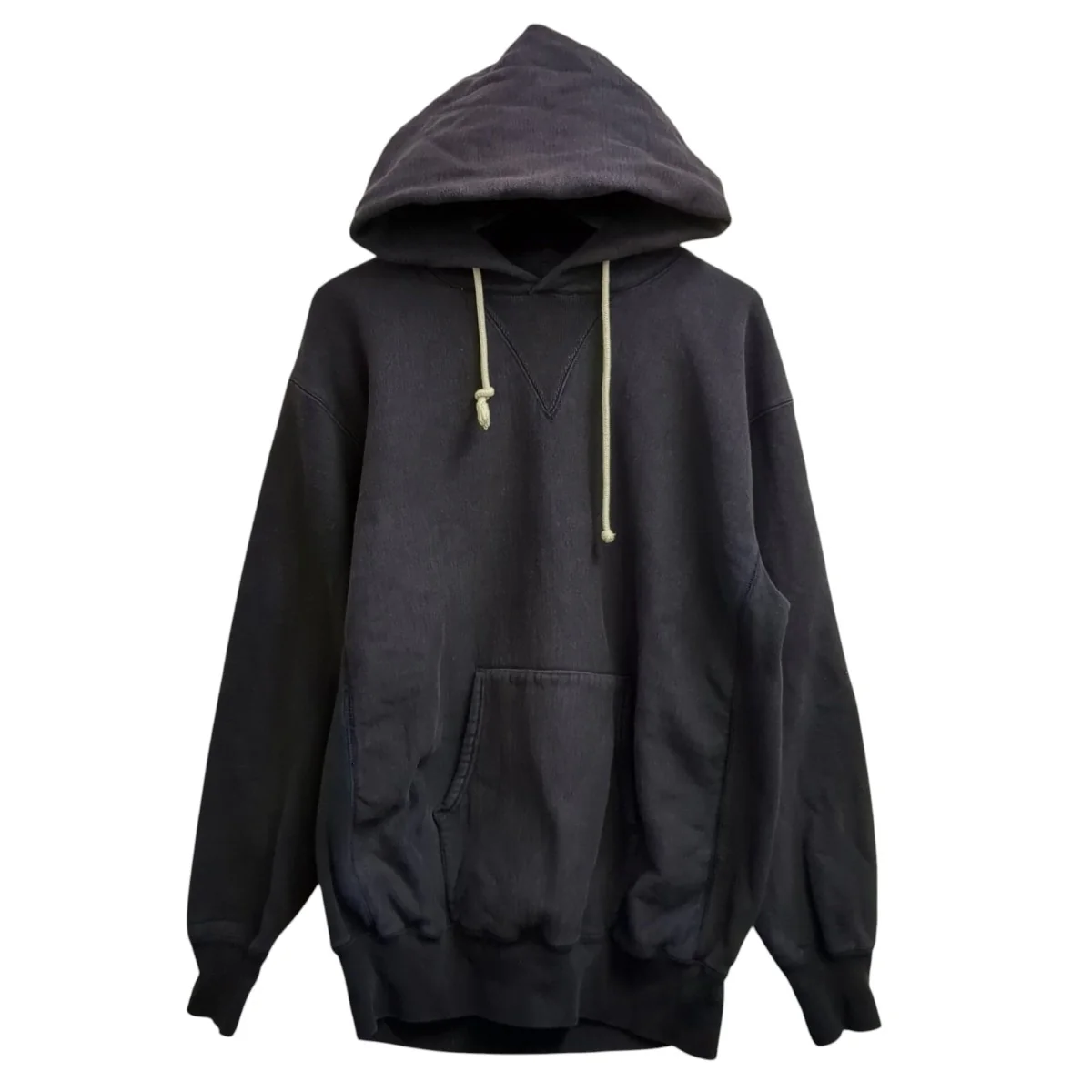 前V Loop Wheeled Hoodieパーカー