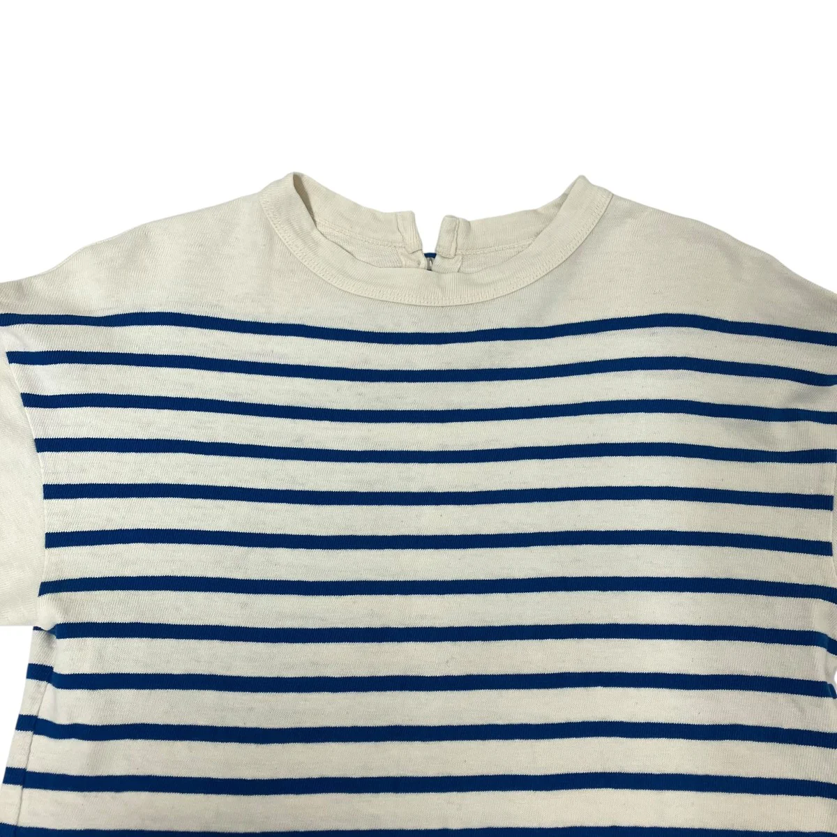 バスクのパフTシャツ長袖カットソー - Image 3