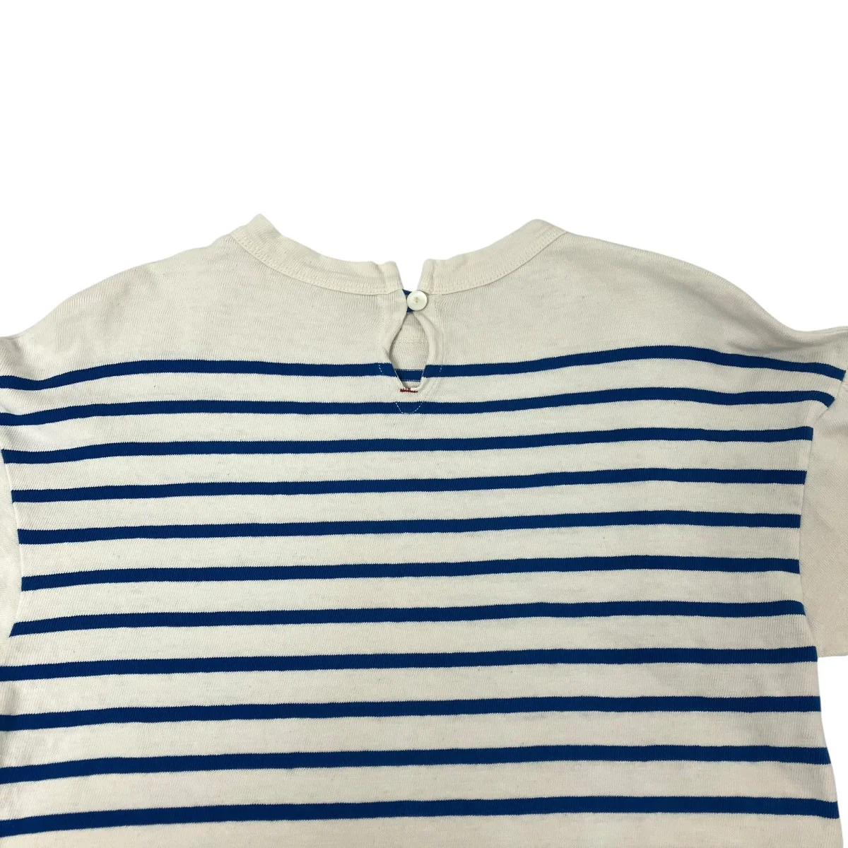 バスクのパフTシャツ長袖カットソー - Image 4
