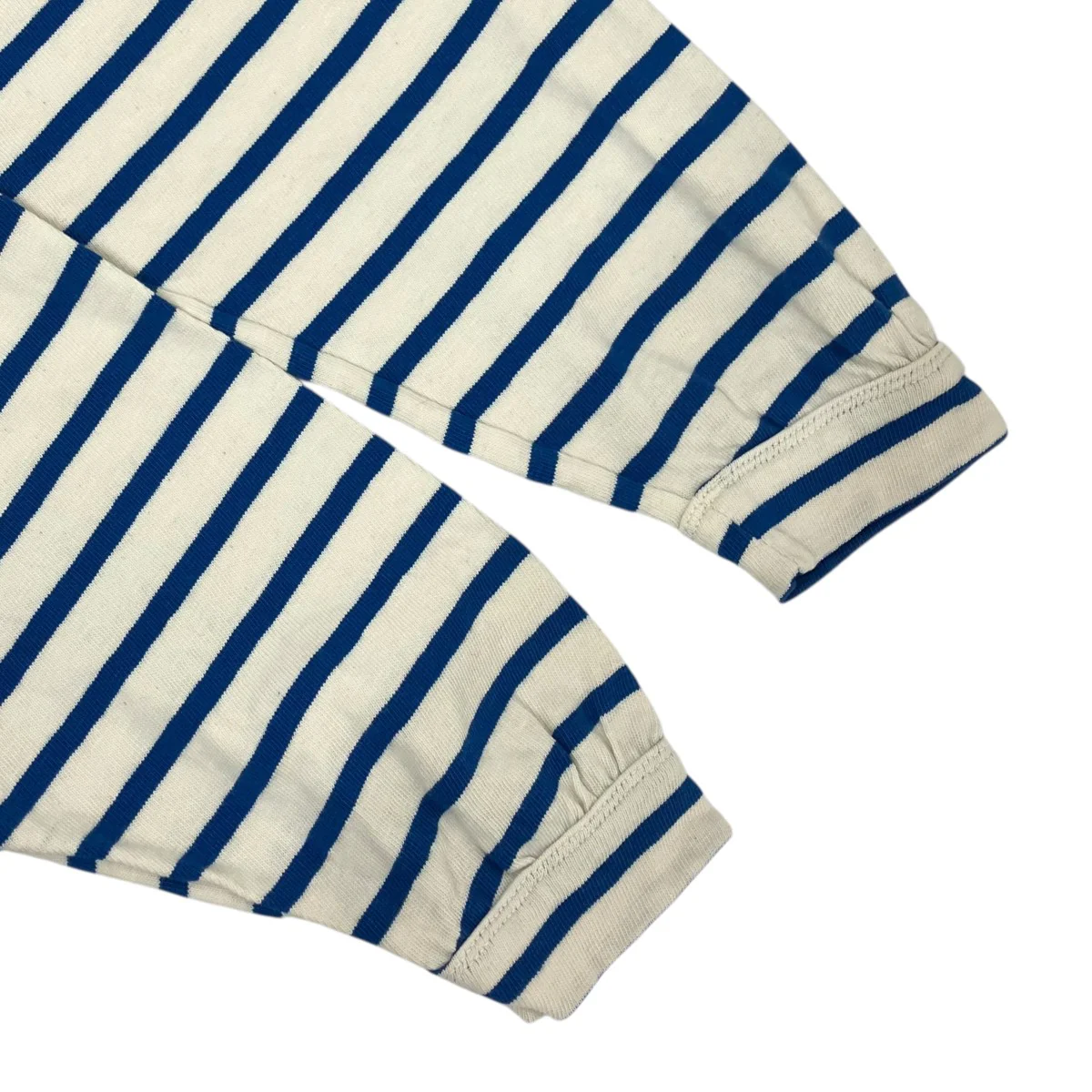 バスクのパフTシャツ長袖カットソー - Image 5