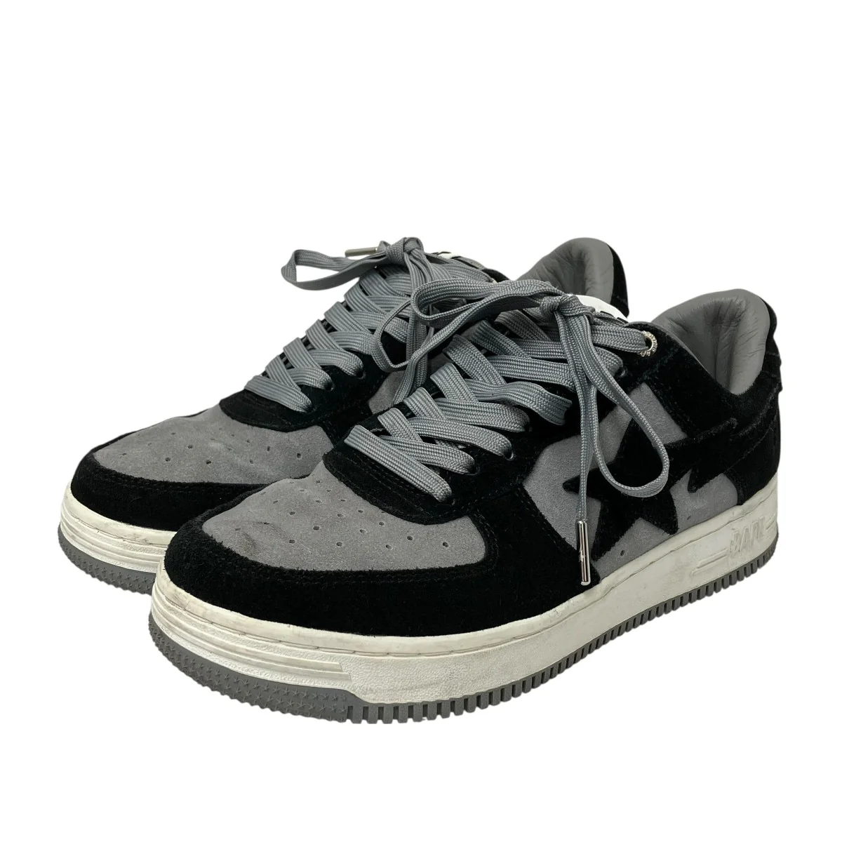 BAPE STAスニーカー0ZXSHM191008J