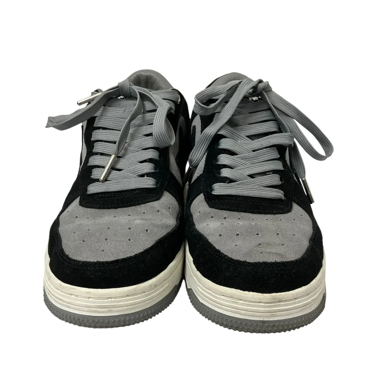 BAPE STAスニーカー0ZXSHM191008J - Image 5