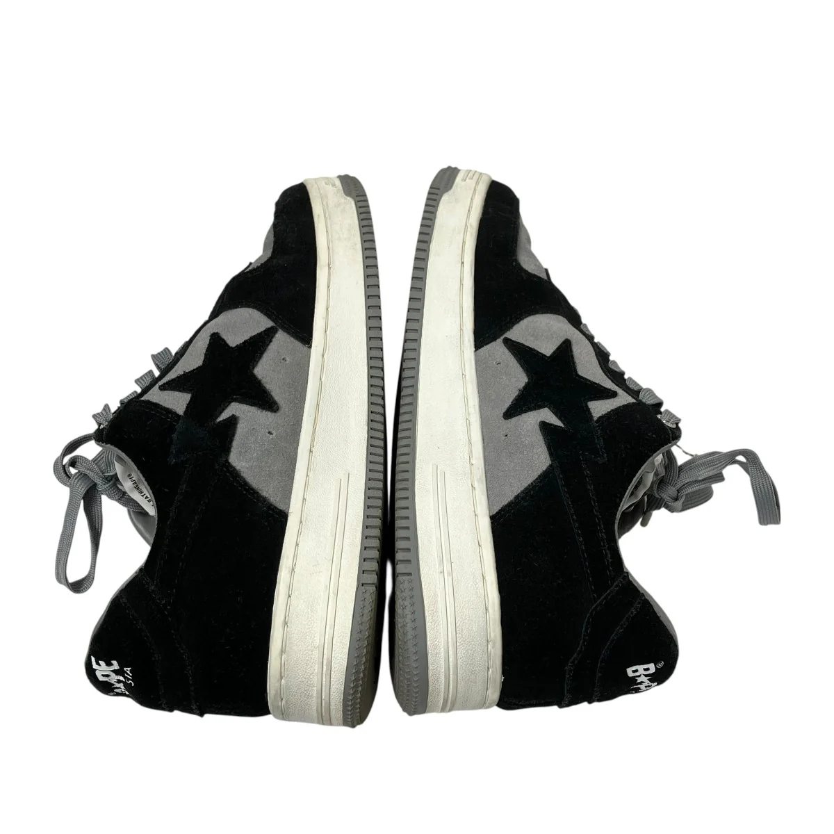 BAPE STAスニーカー0ZXSHM191008J - Image 8