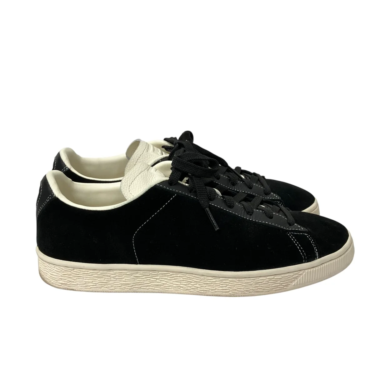 SUEDE ICONSスニーカー1431-4-000380-0975 - Image 4