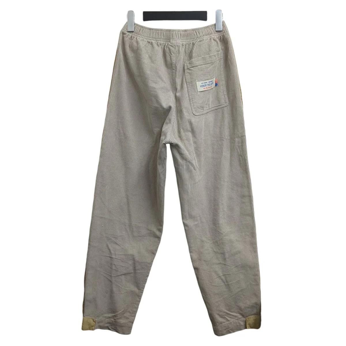 ×Russell WestbrookコーデュロイパンツDJ7971-236 - Image 2