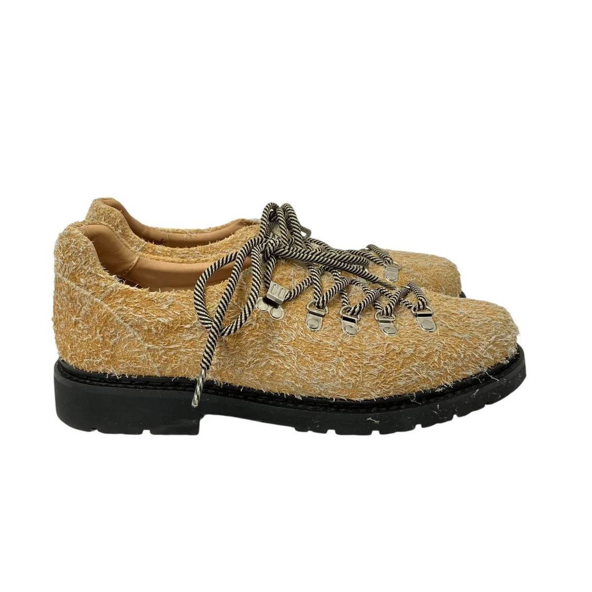 mountain derbyスニーカー24SS-032 - Image 4