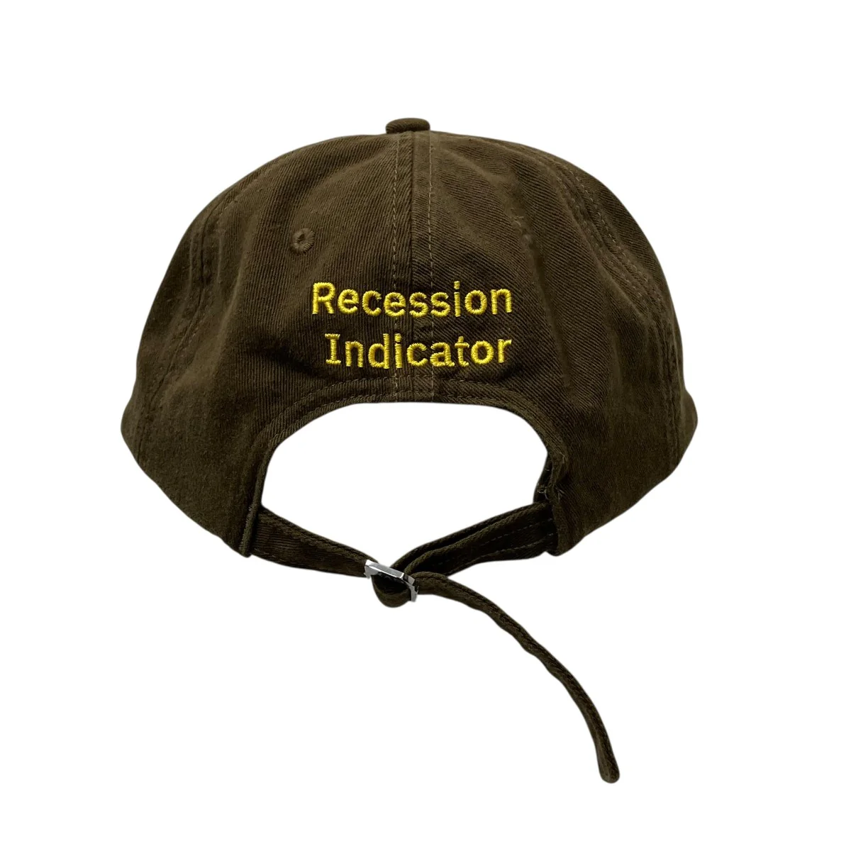 RECESSION KAPキャップ - Image 3