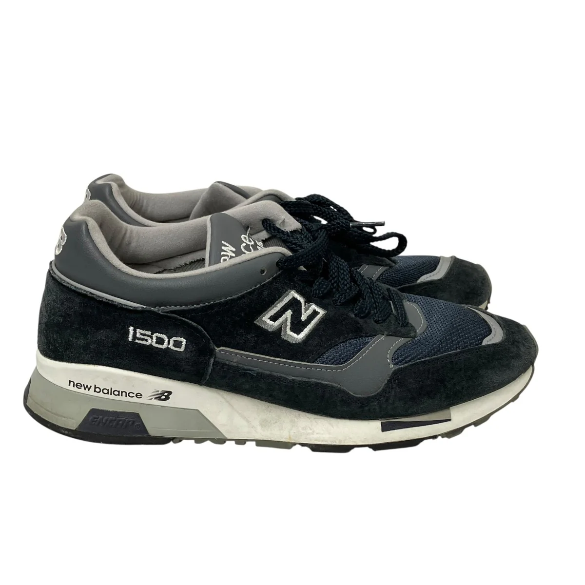 スニーカーU1500PNV - Image 4