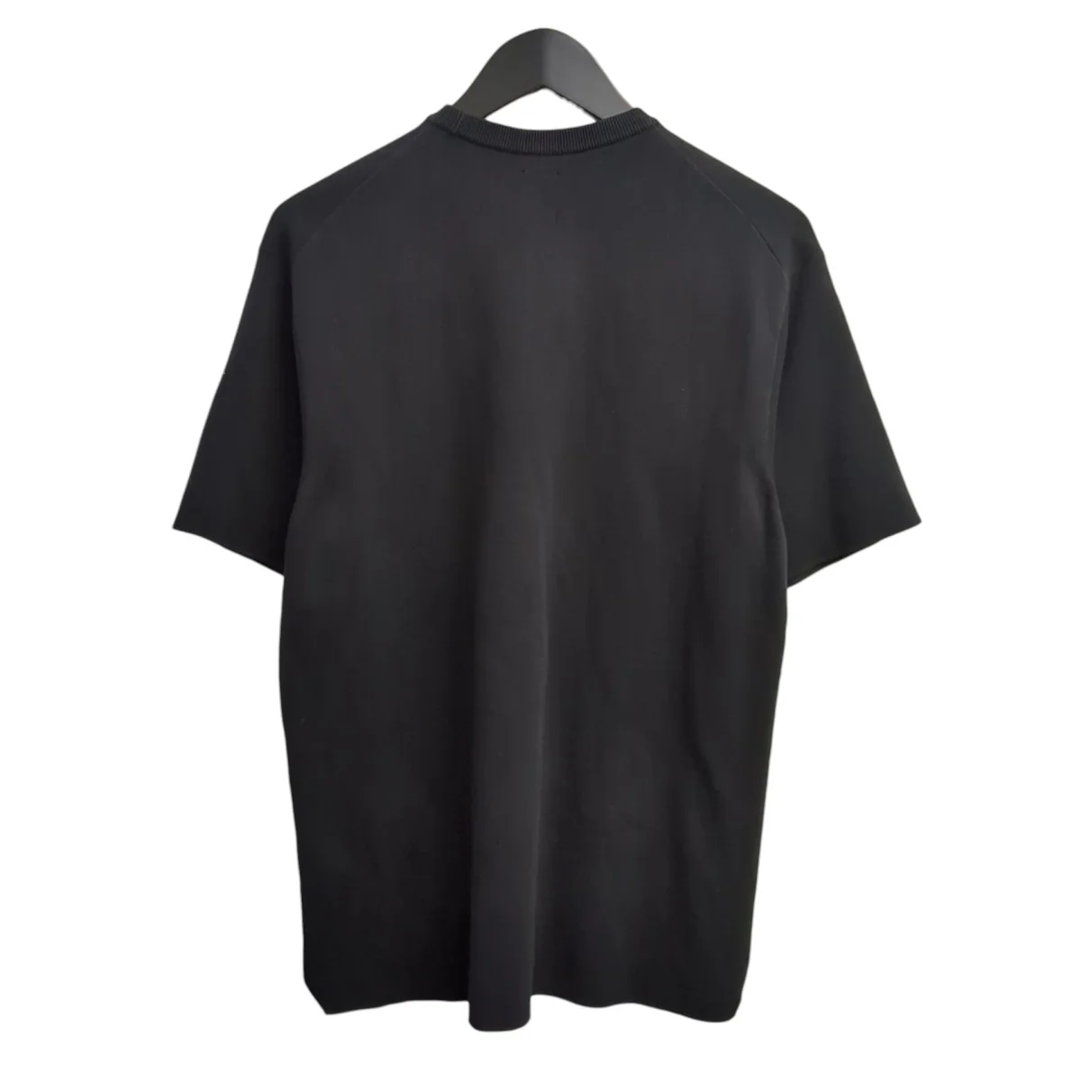 SMOOTH T-SHIRT Kelly半袖ニットBN-SU-001 - Image 2