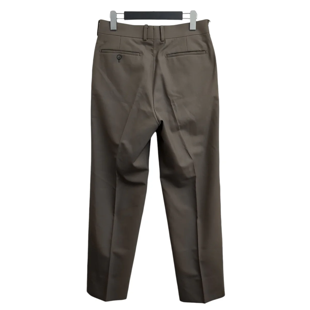 24SSSET UP TROUSERスラックスMT4103-0202A - Image 2