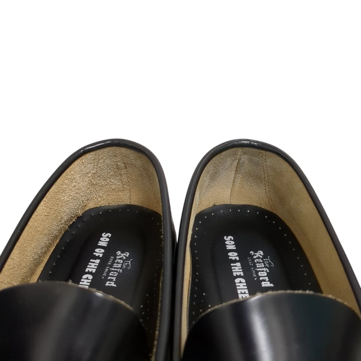 Don’t Kill My Vibe LoaferローファーK005 SOTC - Image 4