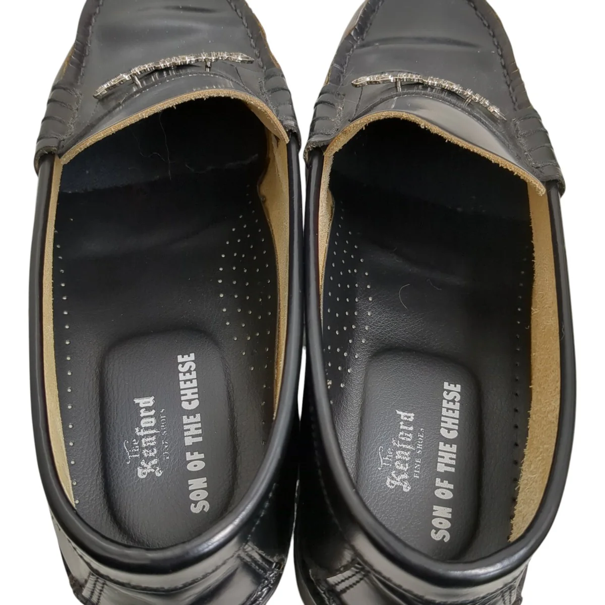 Don’t Kill My Vibe LoaferローファーK005 SOTC - Image 5