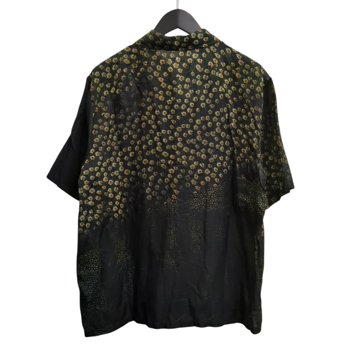 23SSBOX SHIRT SHORTSLEEVE半袖シャツM2232BDF - Image 2