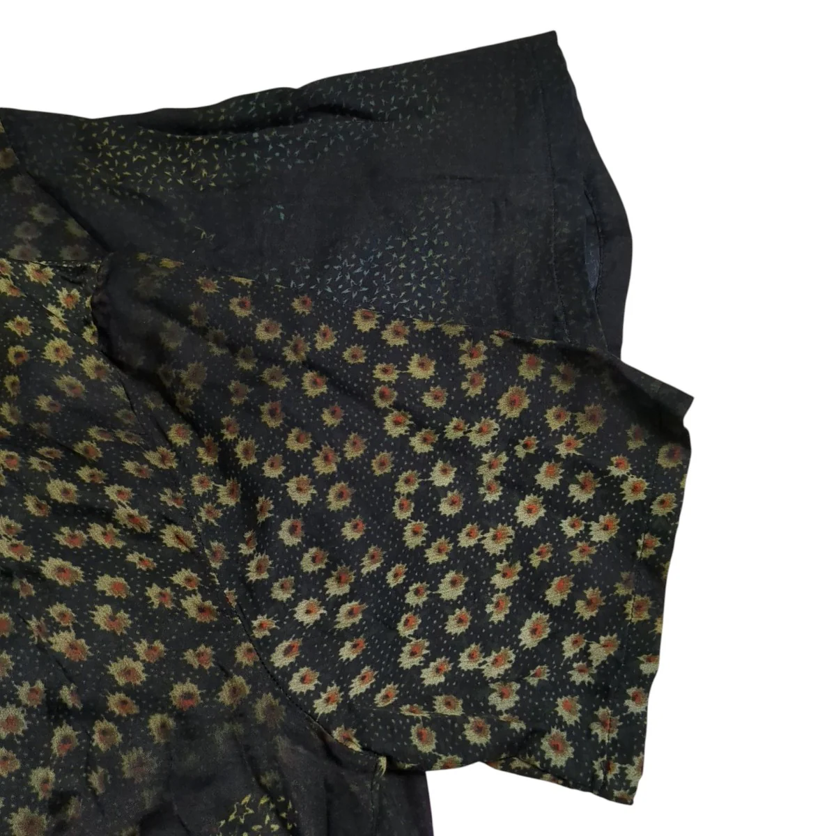 23SSBOX SHIRT SHORTSLEEVE半袖シャツM2232BDF - Image 5