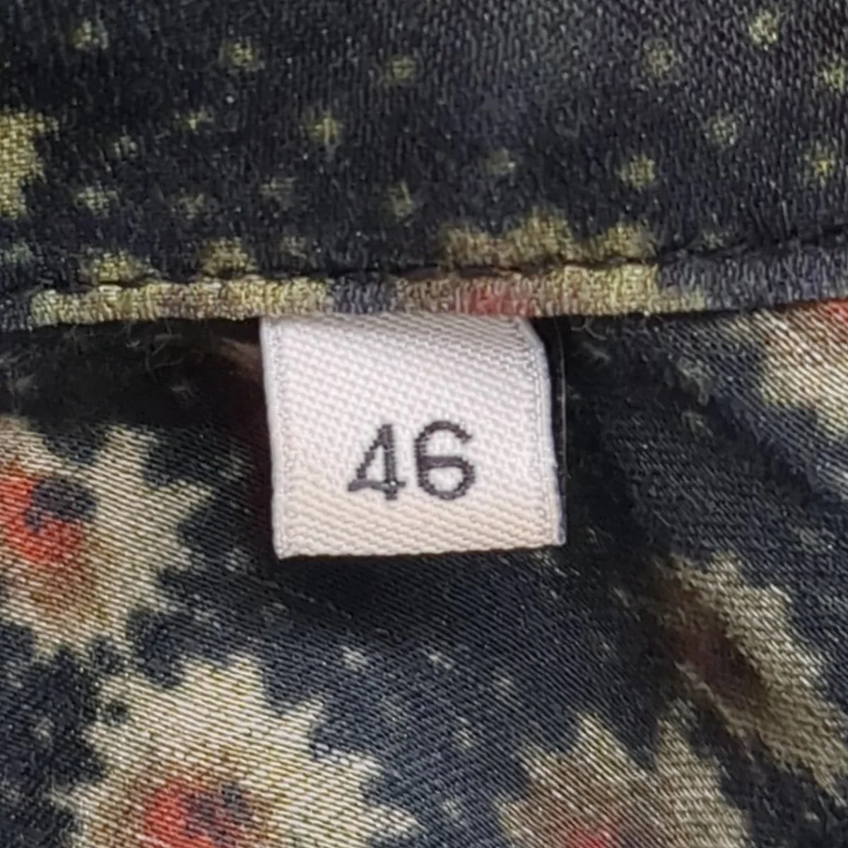 23SSBOX SHIRT SHORTSLEEVE半袖シャツM2232BDF - Image 6