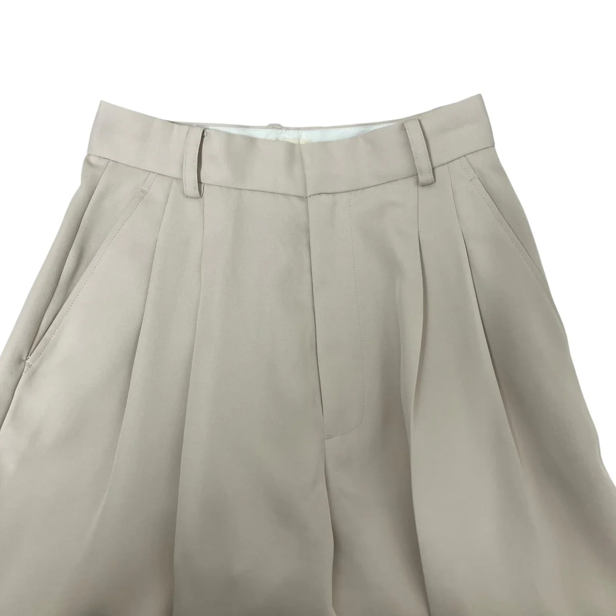 タックパンツ12310715 - Image 3