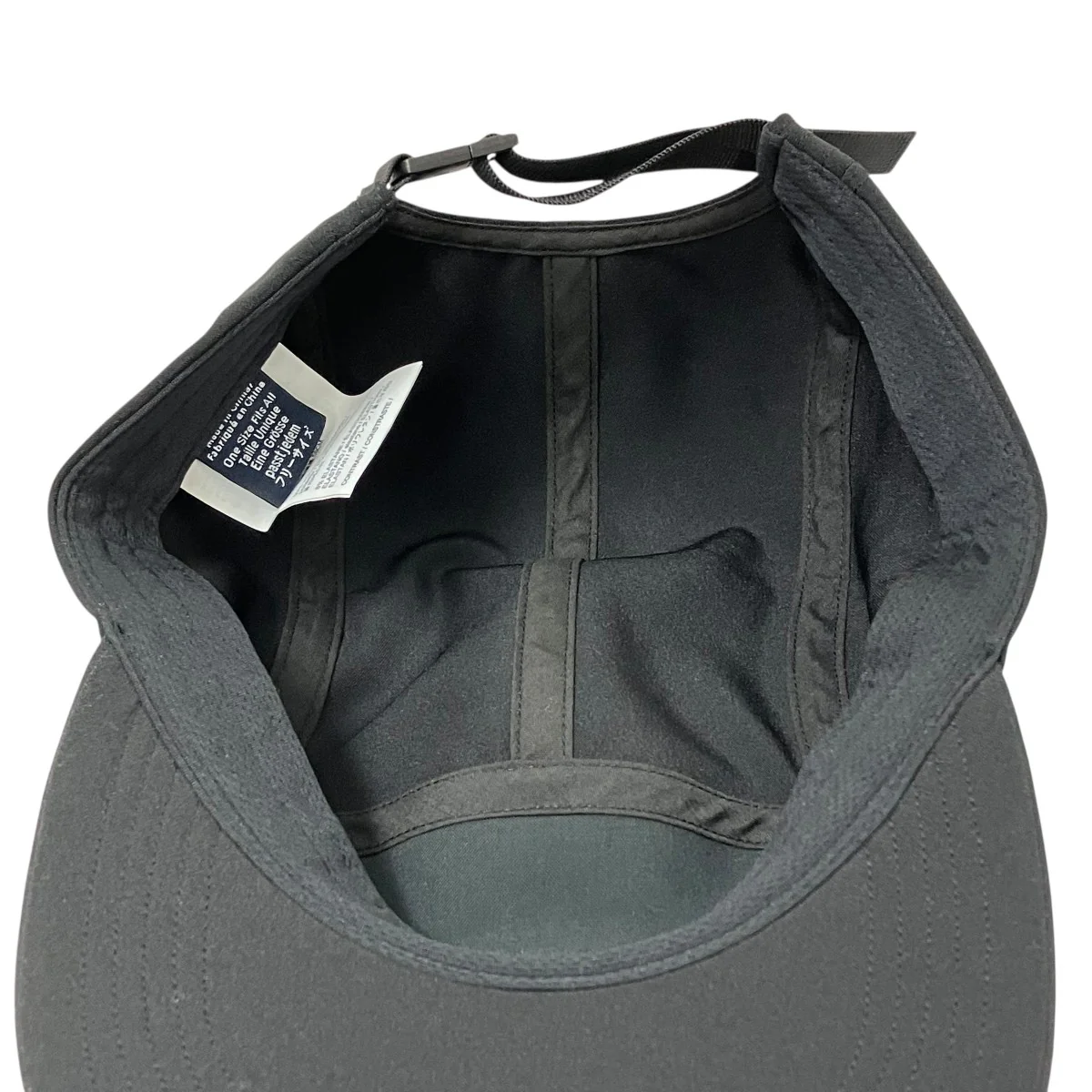 CALIDUM 5 PANEL HATキャップX000006984 - Image 7