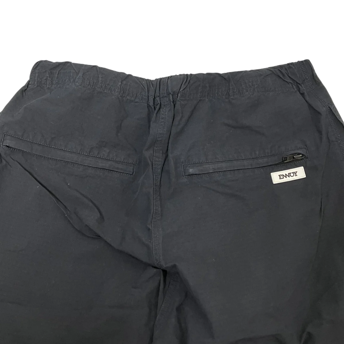 21AWRipstop Easy PantsパンツAW21BRENPT03LV - Image 5