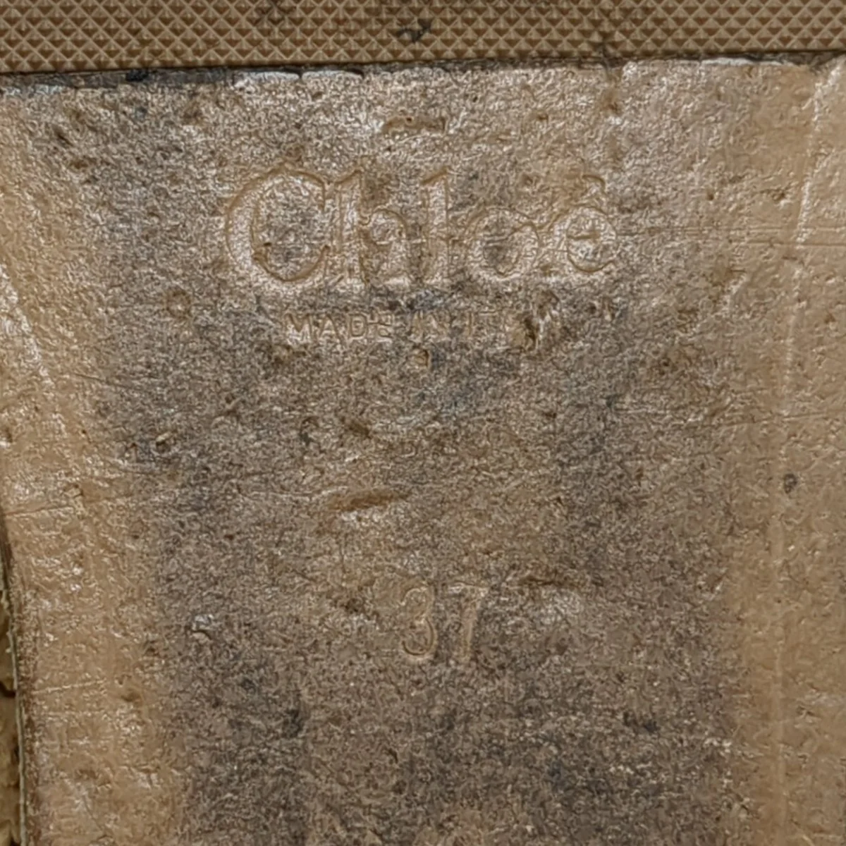 サンダルCH24561-E18 - Image 9