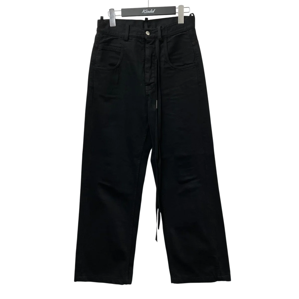 パンツ2201-W-TR41-D-185-099