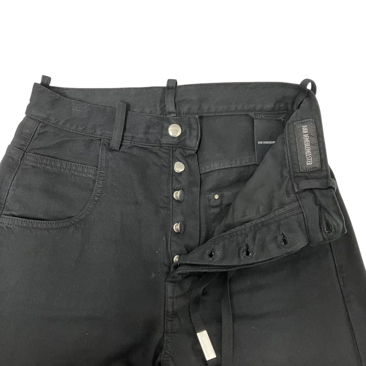 パンツ2201-W-TR41-D-185-099 - Image 4
