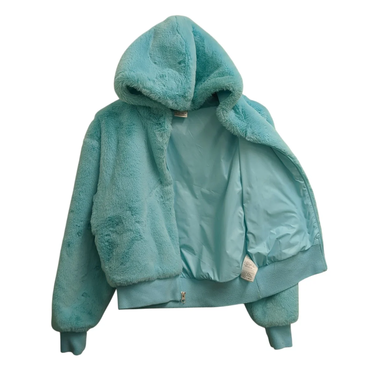 ESSENTIAL FX FUR GX JACKETジャケットDD5117-482 - Image 2