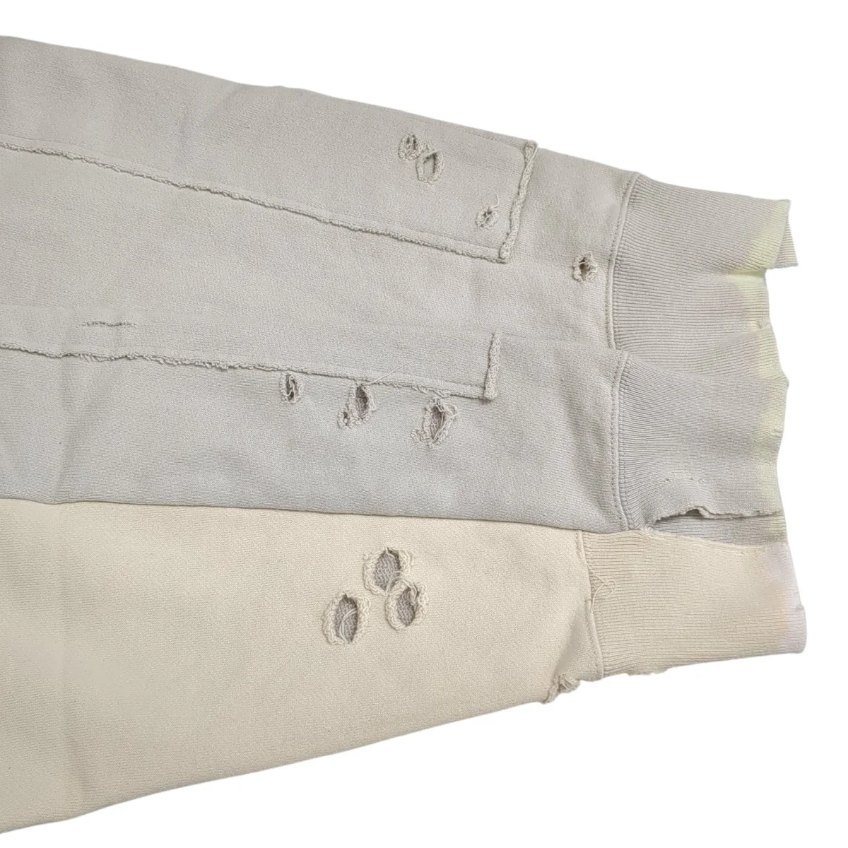 24AWOversized Rebuild Sweat LSスウェットST.984 - Image 5