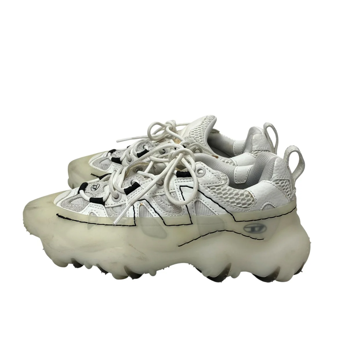 S-Prototype P1スニーカーFW23-03-SE - Image 2