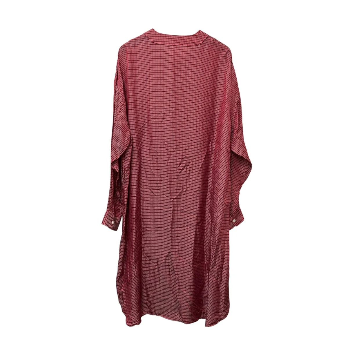 ロングシャツPI-B016 - Image 2