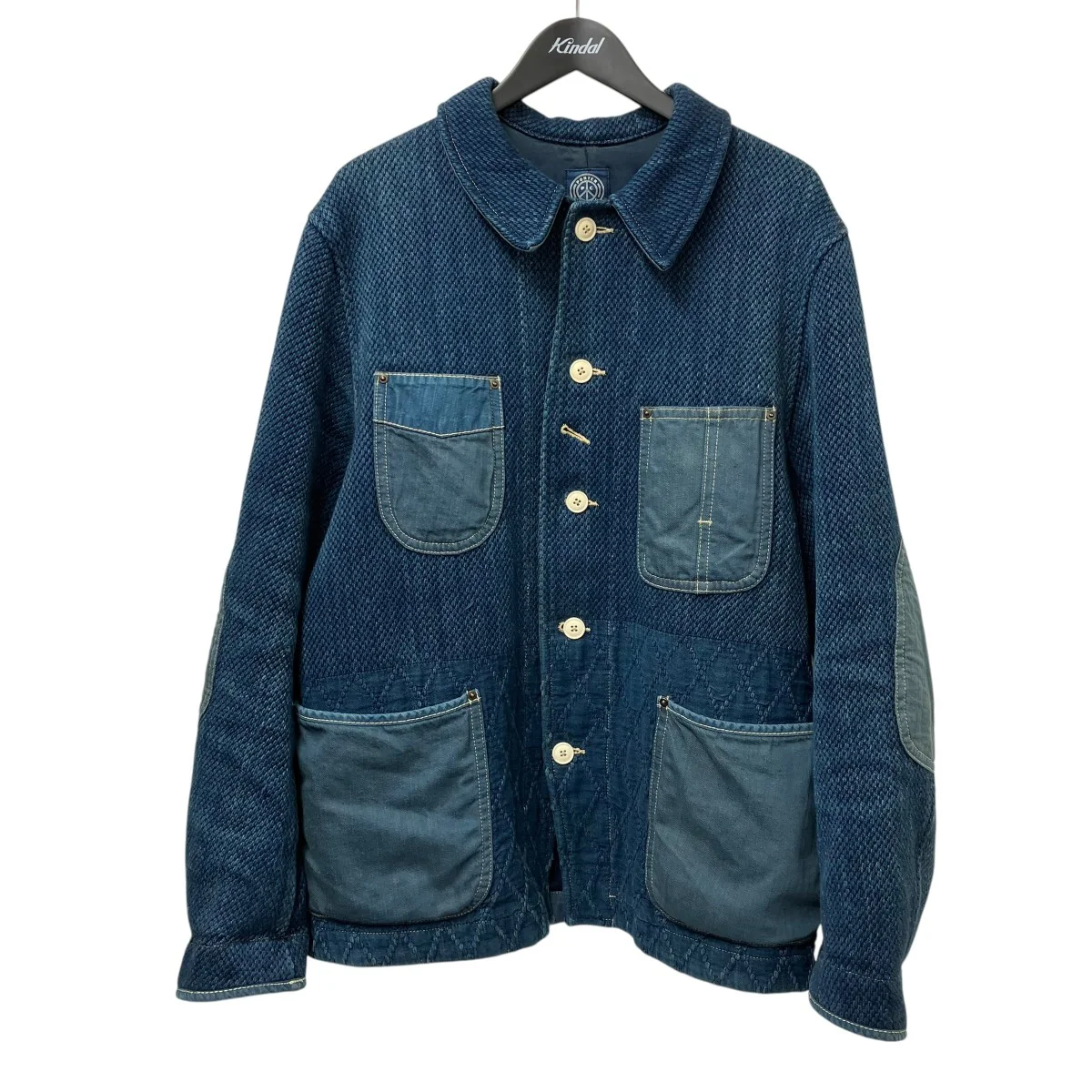 KENDO FRENCH JACKETジャケット