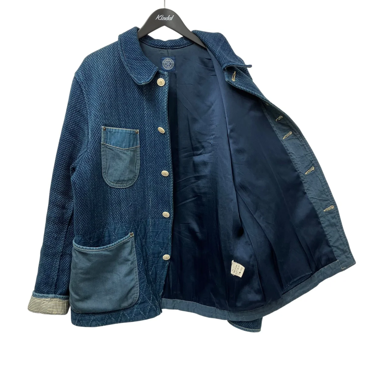 KENDO FRENCH JACKETジャケット - Image 2