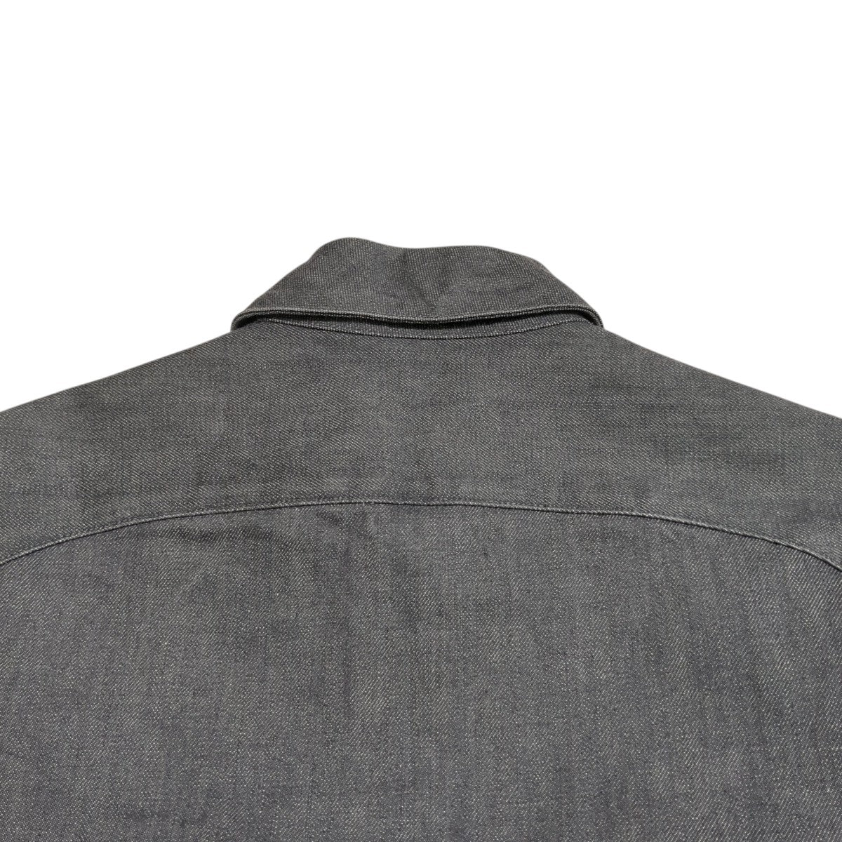 デニムジャケットOD1001JKT-24SS - Image 5