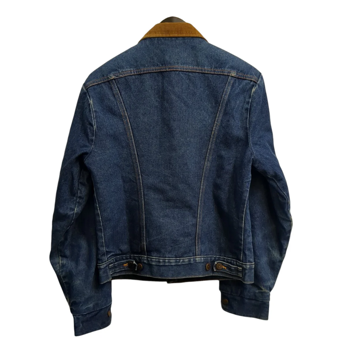 70~80sデニムジャケット - Image 3