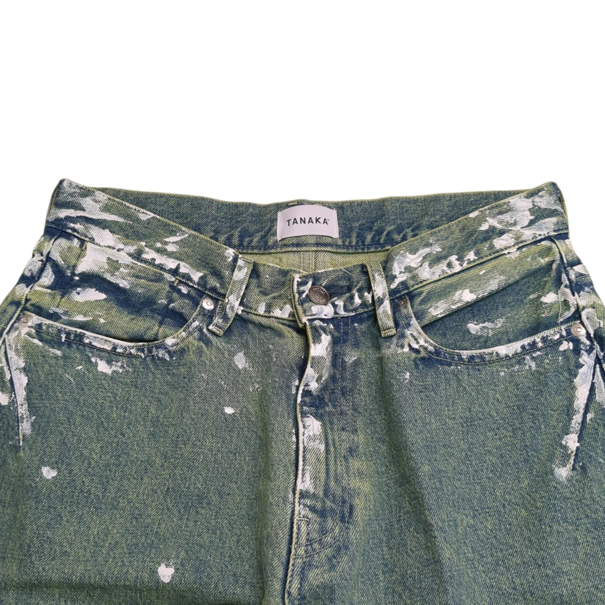 CITYSHOP別注 THE SKATE JEAN TROUSERSデニムパンツ - Image 3