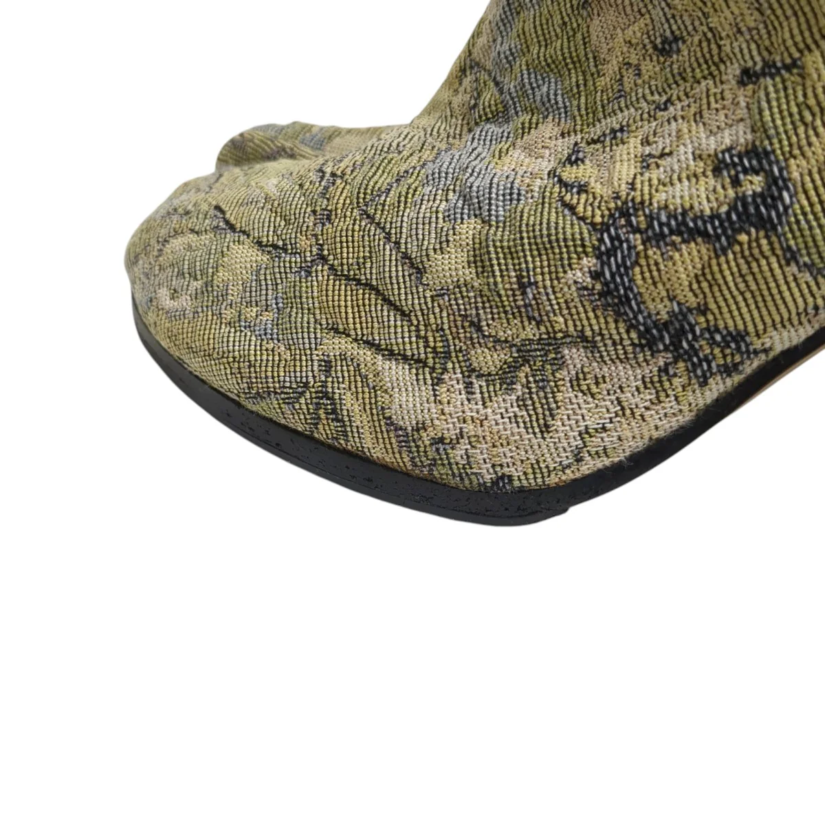 22SS足袋 TapestryブーツS58WU0260 - Image 8