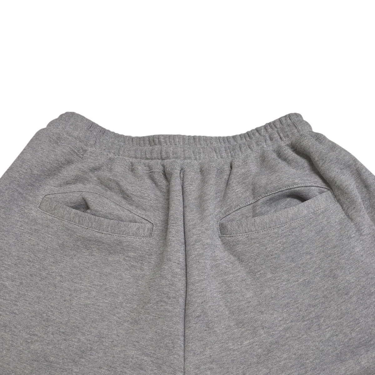 LOGO SWEAT TUCK WIDE PANTSスウェットパンツ19110-7242 - Image 5