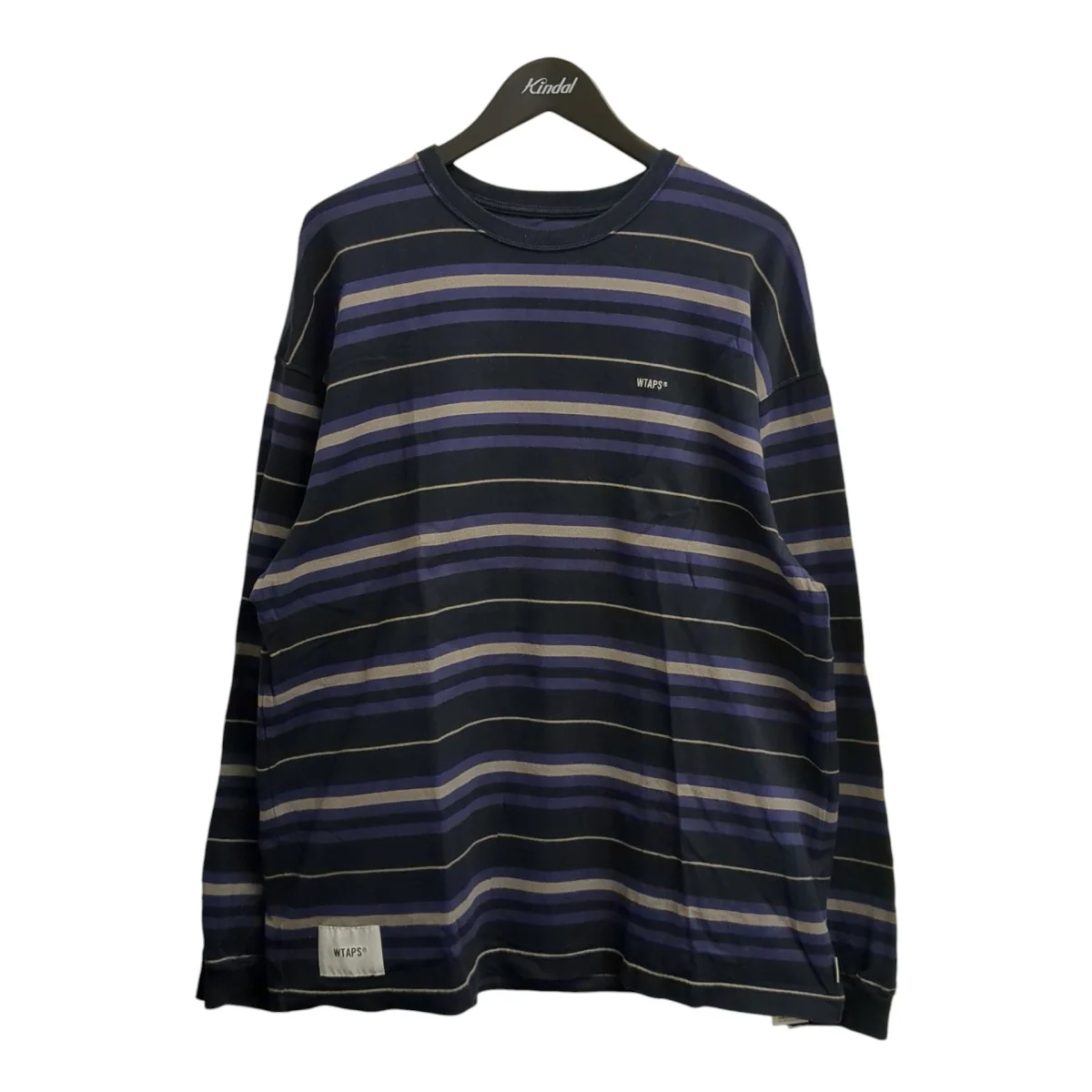 長袖Tシャツ231ATDT-CSM21