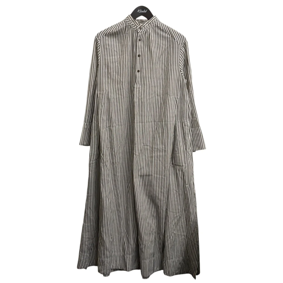長袖ワンピース1704-DR04-905