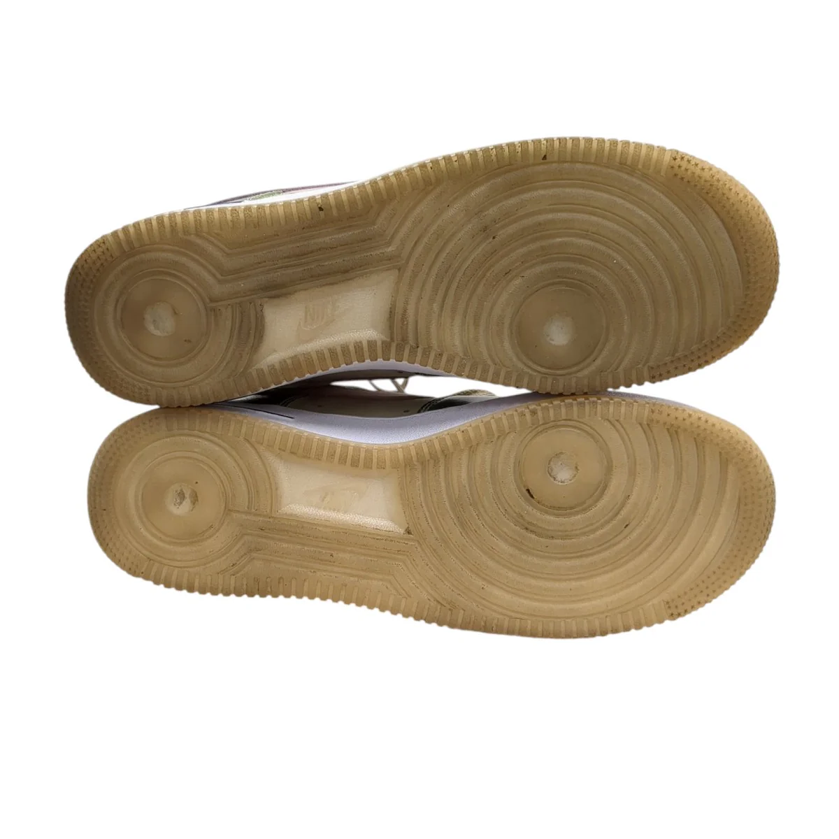 AIR FORCE 1 LOW RETRO DESERT KHAKIスニーカーHQ1967-200 - Image 7