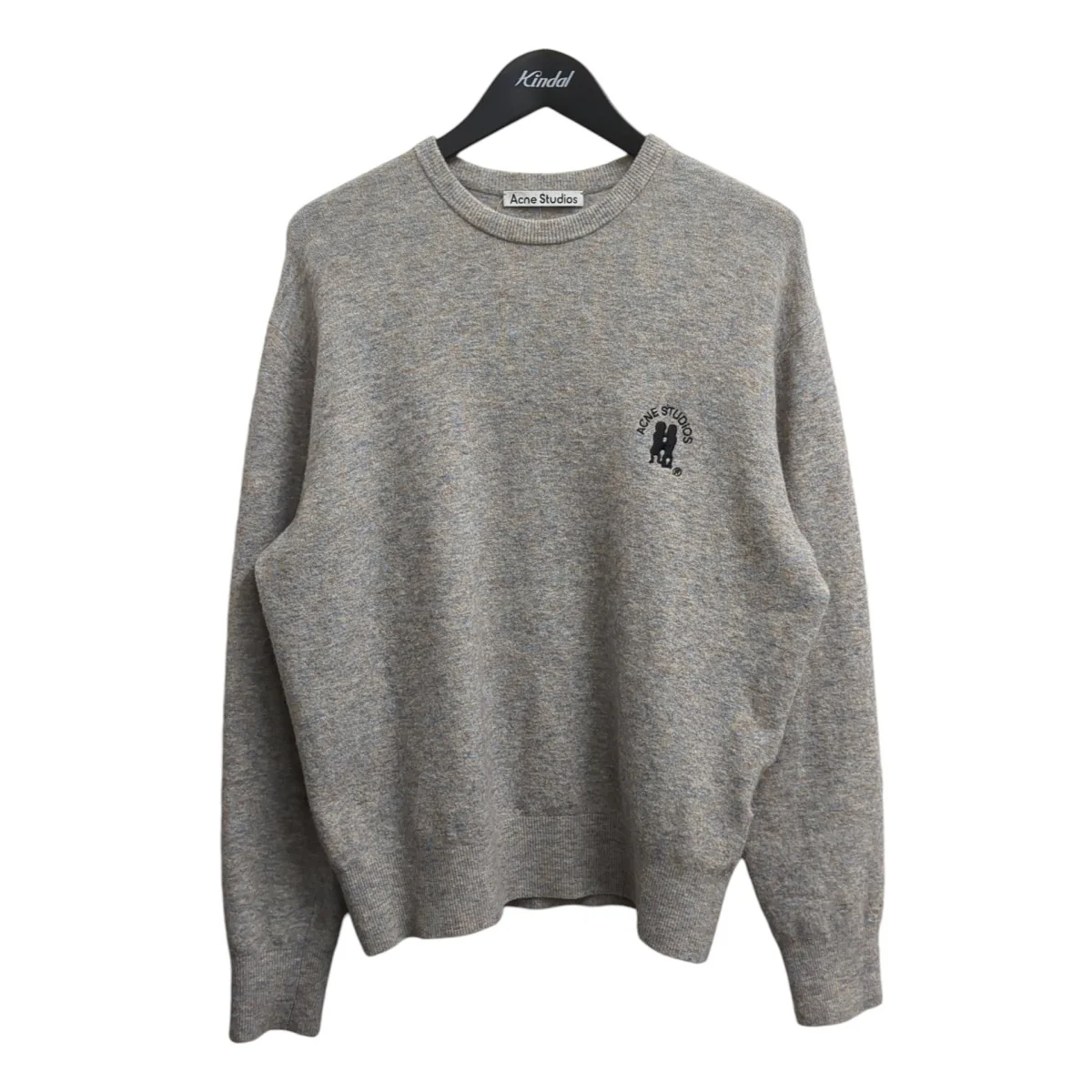 ニットFN-MN-KNIT000445